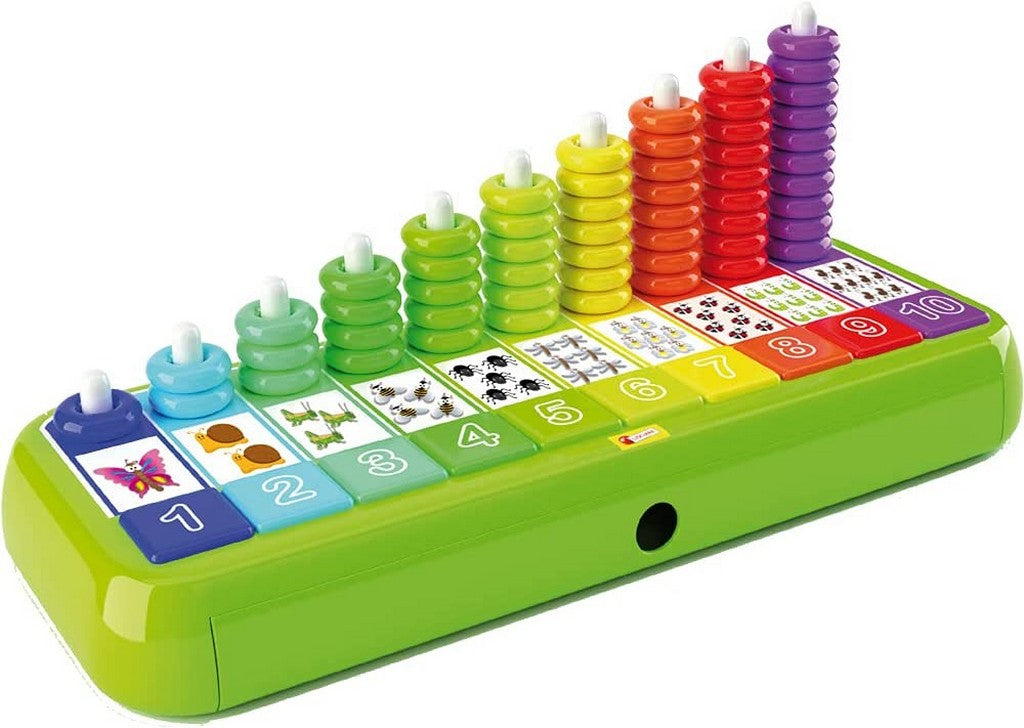 MONTESSORI NUMERIERE
