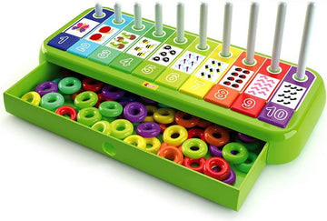 MONTESSORI NUMERIERE