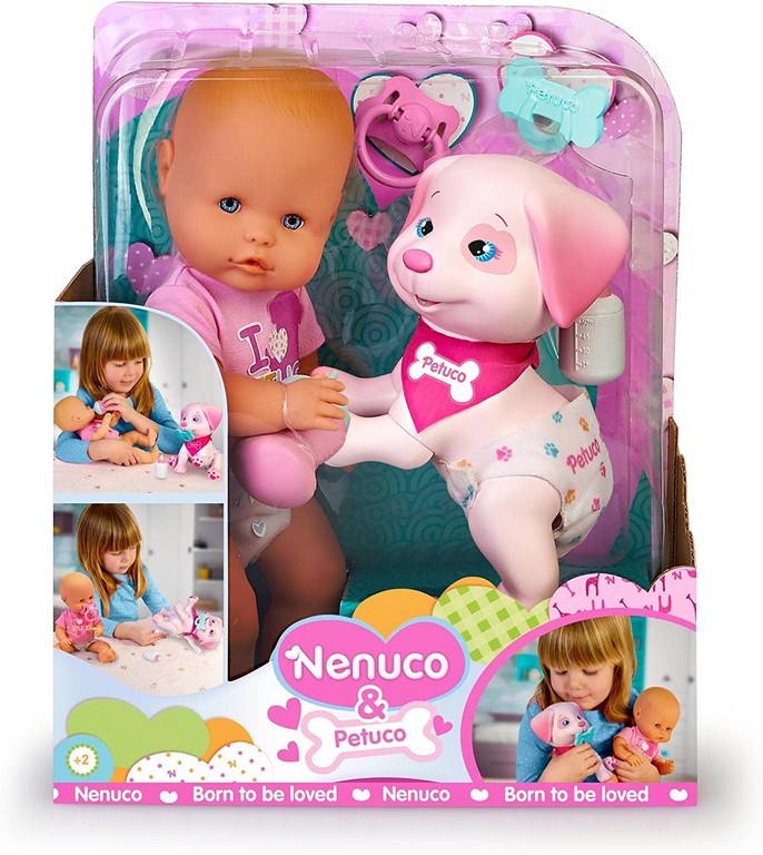 NENUCO E PETUCO
