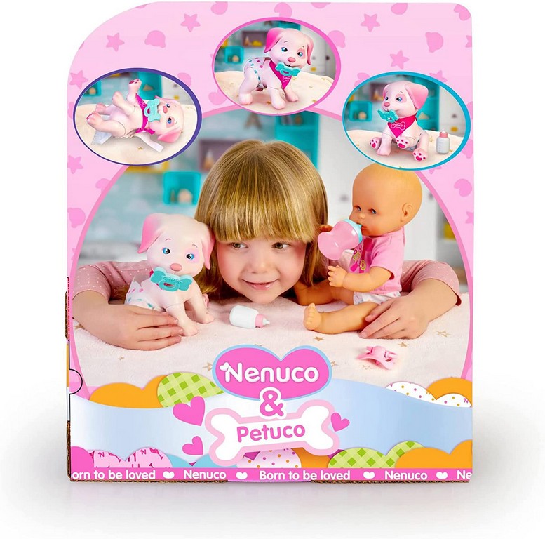 NENUCO E PETUCO
