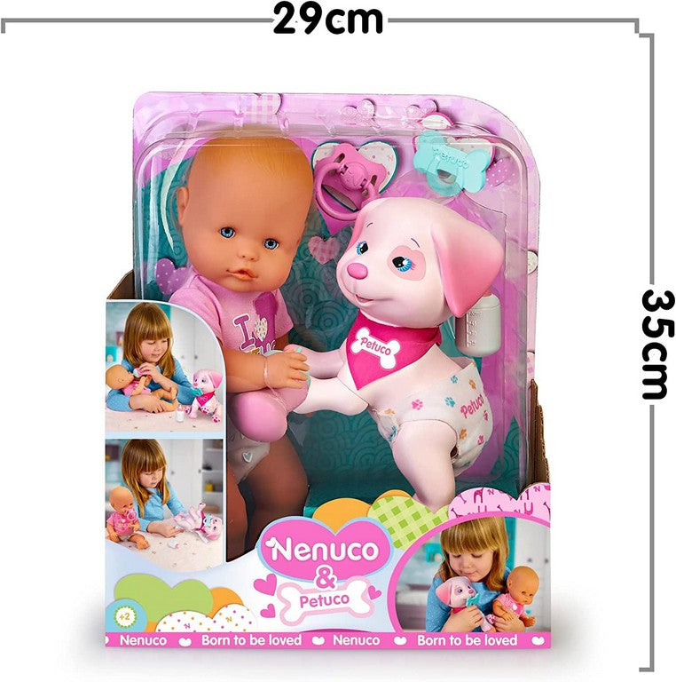 NENUCO E PETUCO