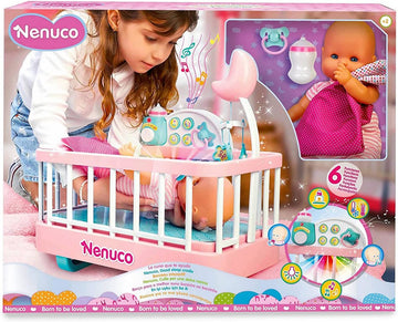 NENUCO CULLA PER UNA DOLCE NANNA