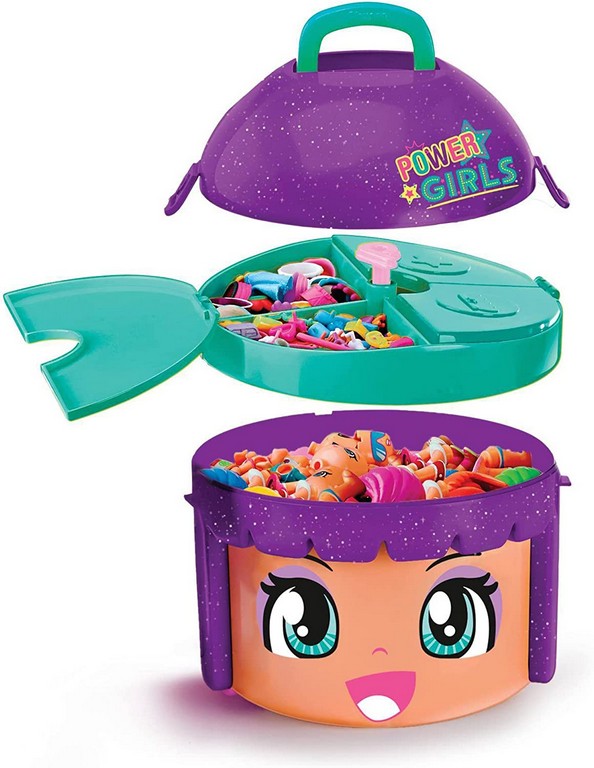 PINYPON POWER GIRLS