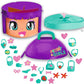PINYPON POWER GIRLS