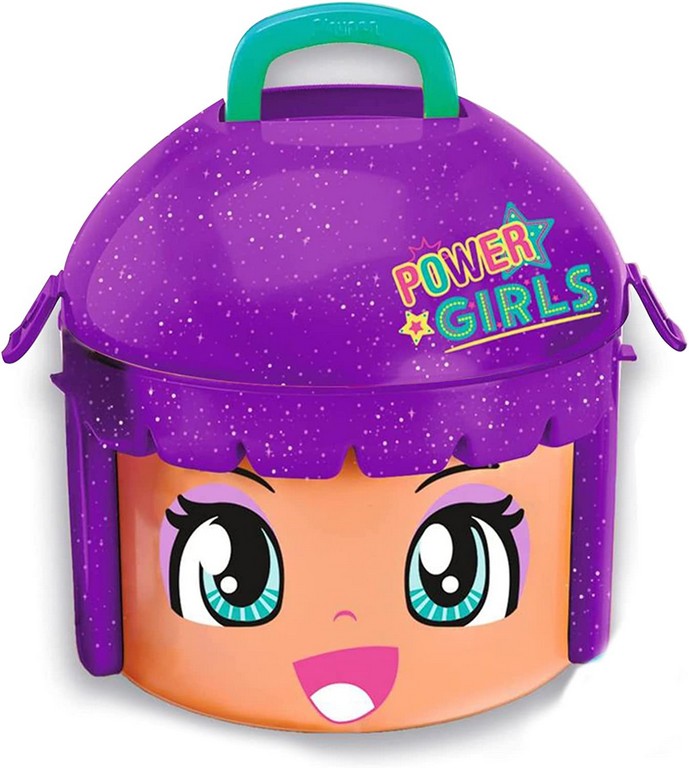 PINYPON POWER GIRLS