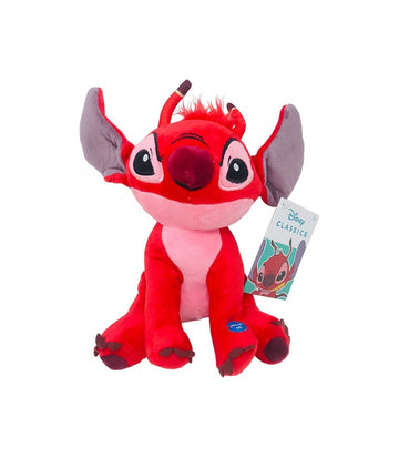 STITCH LEROY 20 CM CON SUONO