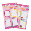 TWINNIES STICKY NOTES 48 PZ