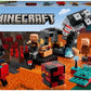 IL BASTIONE DEL NETHER