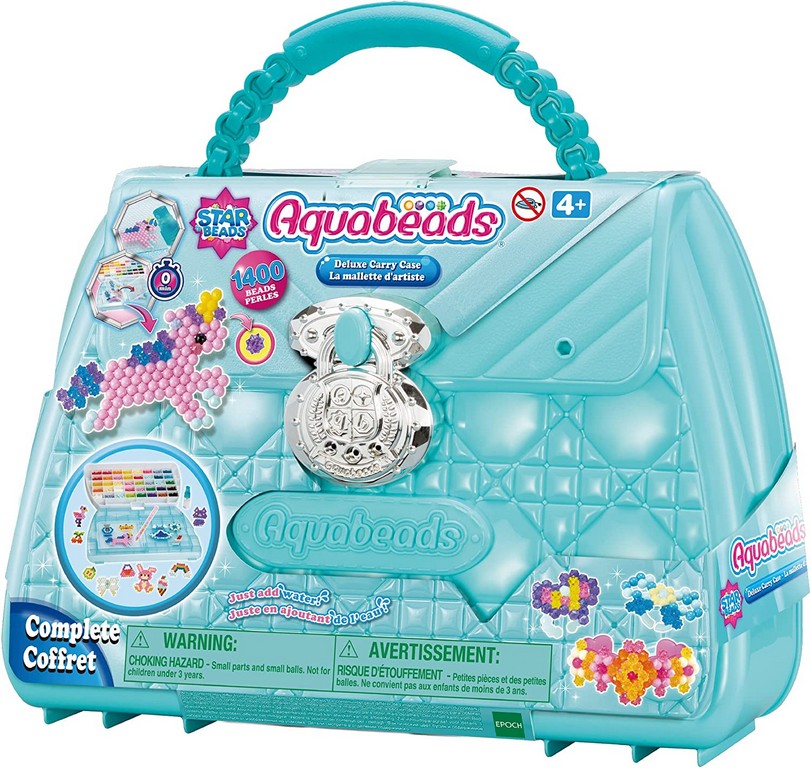 VALIGETTA DELUXE