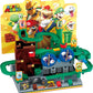 SUPER MARIO ADVENTURE GAME DX