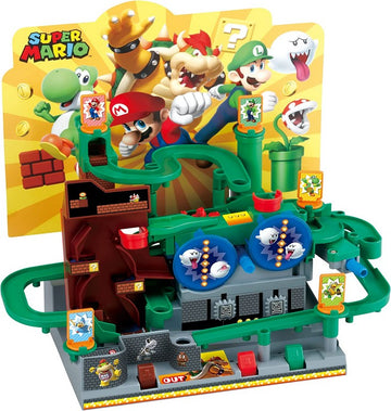 SUPER MARIO ADVENTURE GAME DX