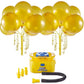 Bunch O Balloons Party Pump Gold con 16 Palloncini ZURU