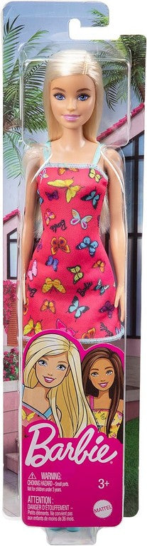 BARBIE HBV05