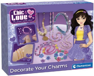 FASHION JEWELS