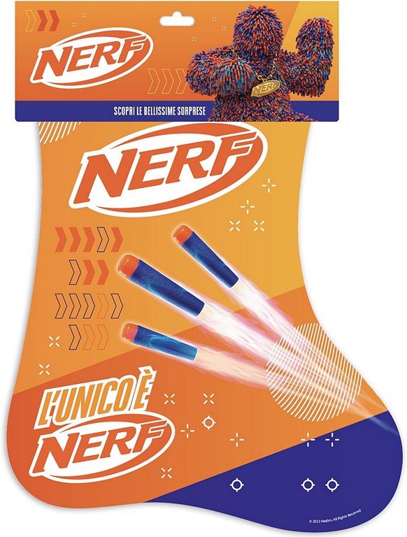 CALZA NERF Q4