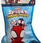 CALZA SPIDEY Q4 22
