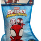 CALZA SPIDEY Q4 22