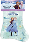CALZA FROZEN Q4 22