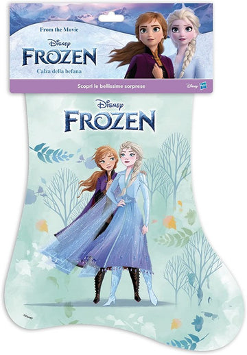 CALZA FROZEN Q4 22