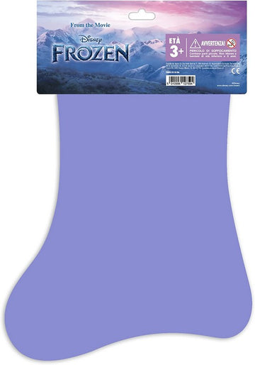 CALZA FROZEN Q4 22