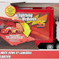 CARS MACK CAMION SONORO GYK60