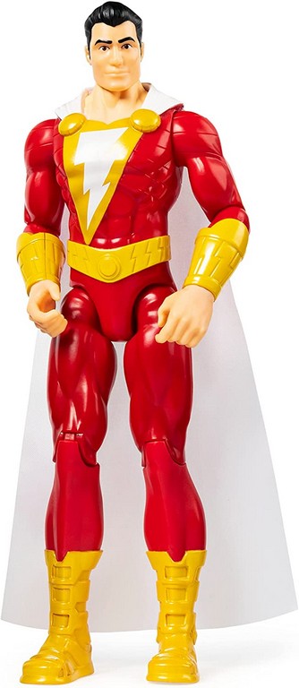 DC UNIVERSE SHAZAM 30 CM