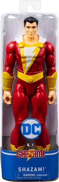 DC UNIVERSE SHAZAM 30 CM