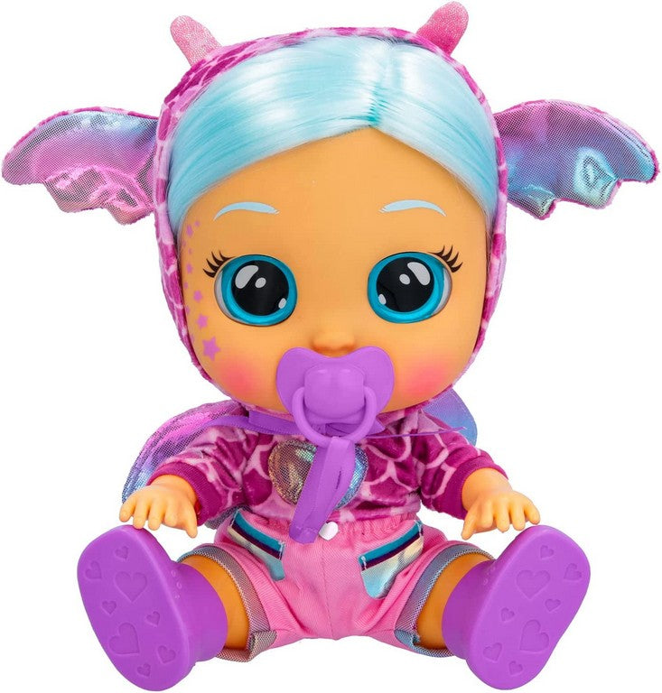 CRY BABIES DRESSY     FANTASY ASST.