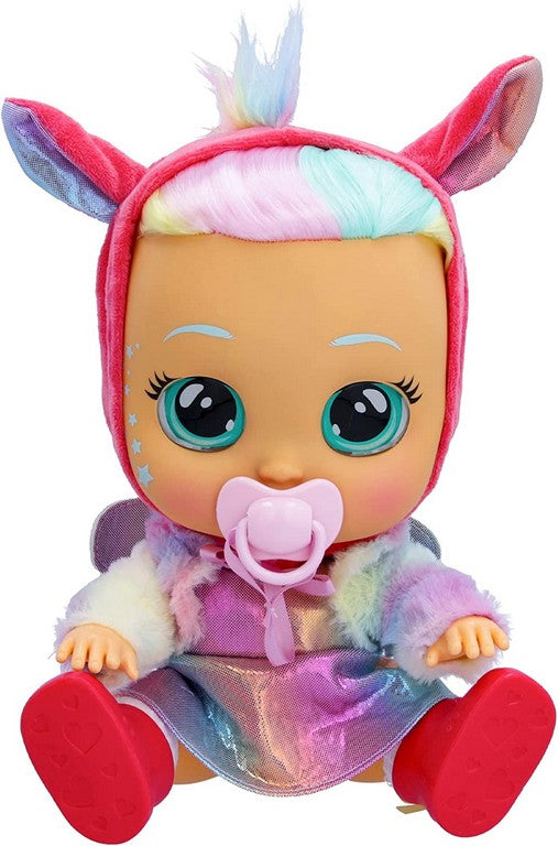 CRY BABIES DRESSY     FANTASY ASST.