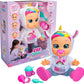 CRY BABIES FIRST      EMOTIONS DREA