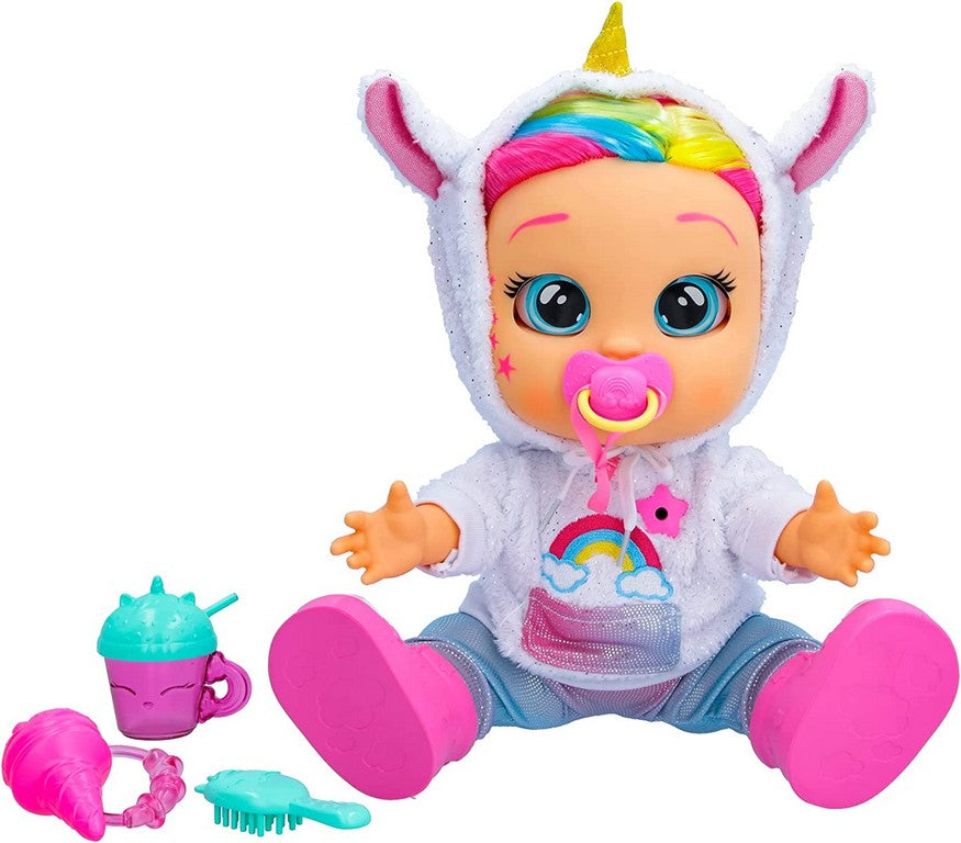 CRY BABIES FIRST      EMOTIONS DREA