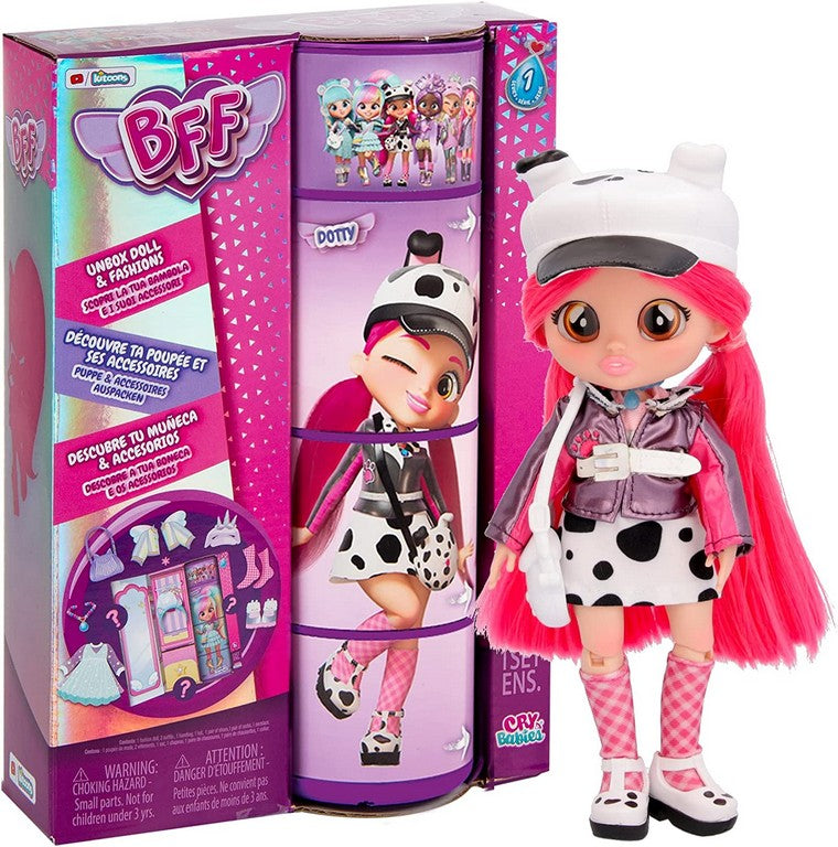 CB BFF SERIES 1       ASST.5