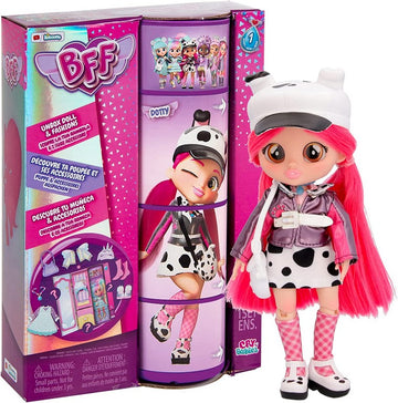 CB BFF SERIES 1       ASST.5