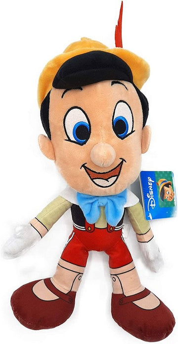 PINOCCHIO SOLO PELUCHE 30 CM