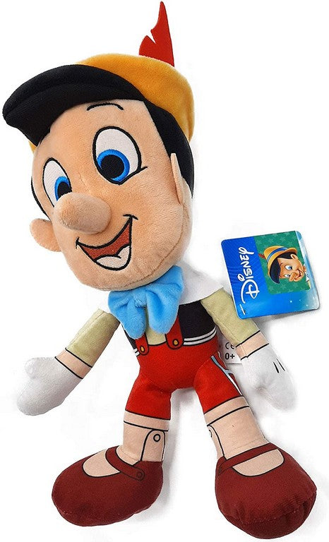 PINOCCHIO SOLO PELUCHE 30 CM