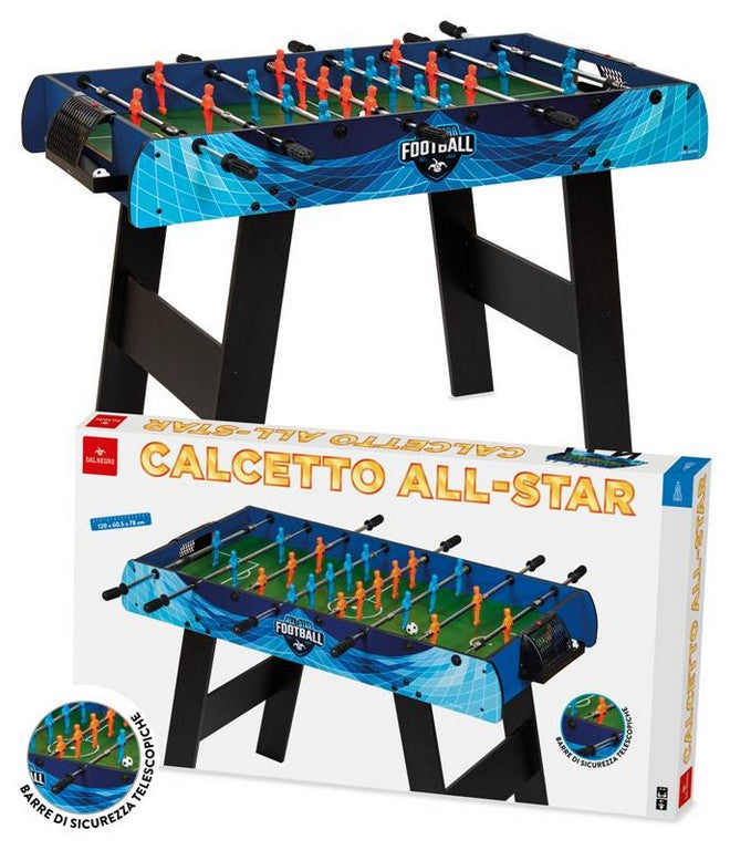 CALCETTO ALL STAR