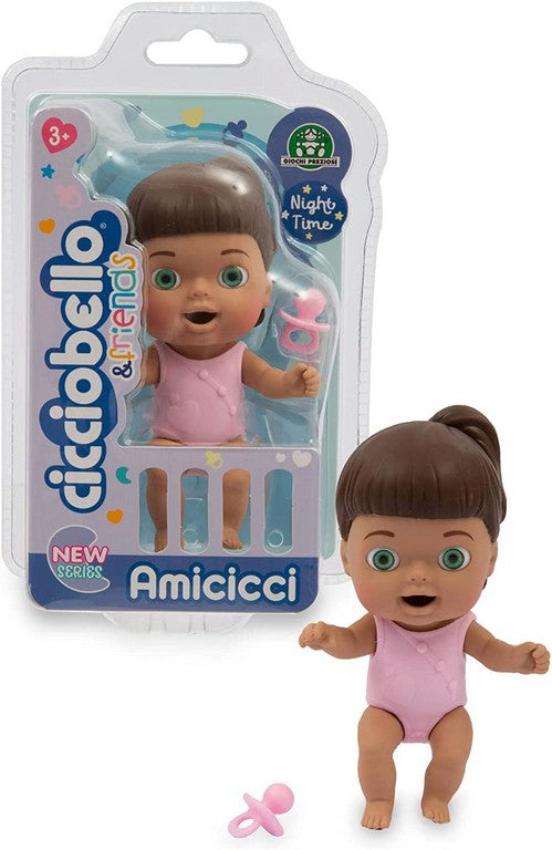 CCB AMICIC BLISTER NIGHT ASS A