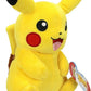 POKEMON PIKACHU PELUCHE 20 CM