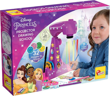 PROIETTORE DELLE PRINCIPESSE
