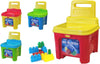 BIG BLOCK UNO GIOCHI