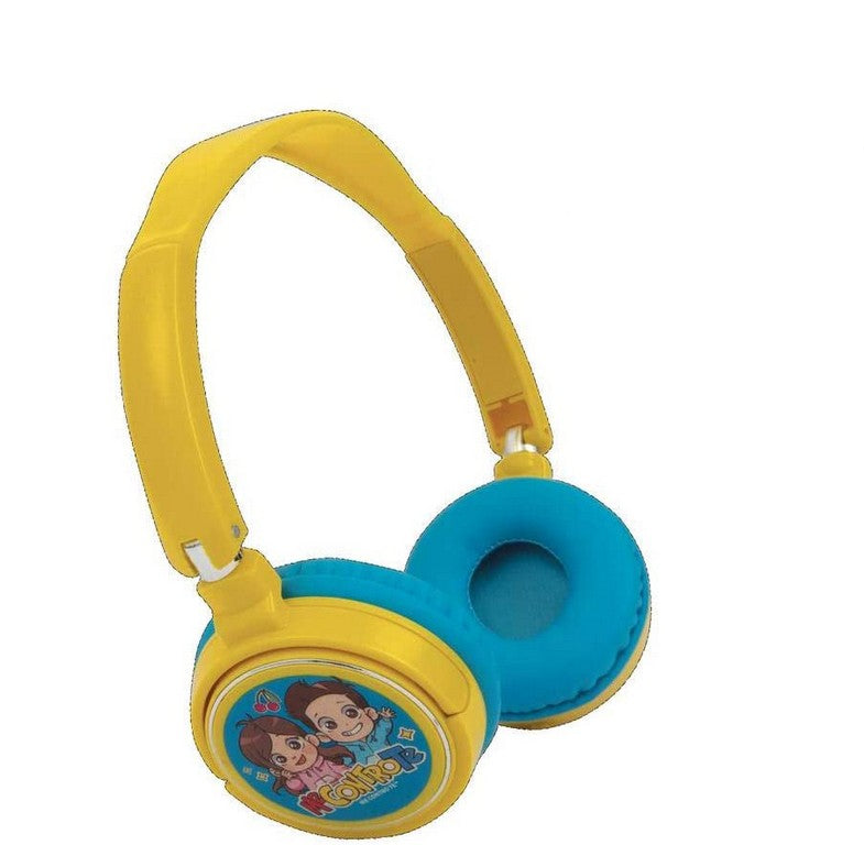 PARAORECCHIE MUSICALE ME CONTRO TE