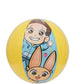 PALLONE GONFIABILE ME CONTRO TE