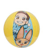 PALLONE GONFIABILE ME CONTRO TE