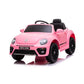 AUTO NEW BEETLE ROSA  12VOLT