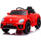 AUTO NEW BEETLE ROSSA 12VOLT