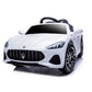 MASERATI GC-SPORT BIANCA