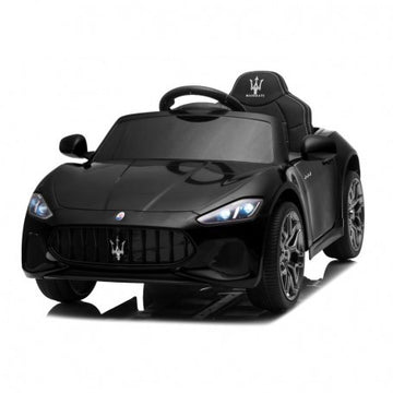 MASERATI GC-SPORT NERA
