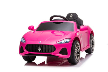 MASERATI GC-SPORT ROSA