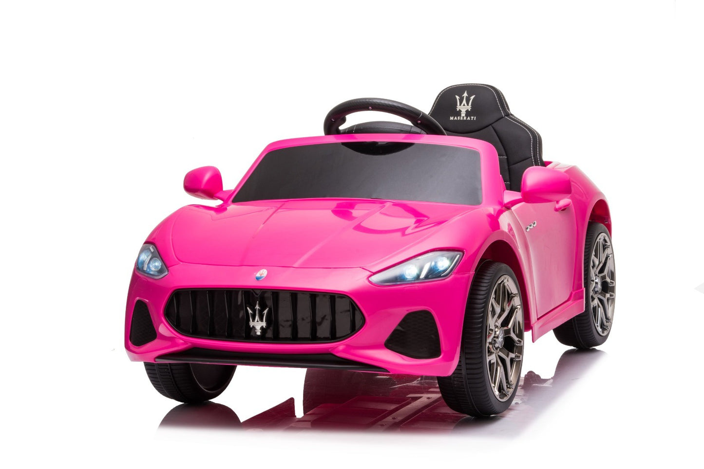MASERATI GC-SPORT ROSA