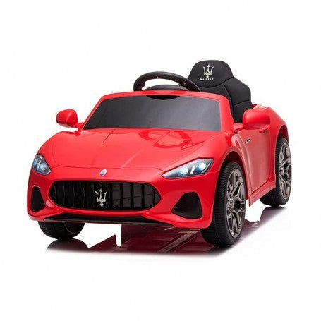 MASERATI GC-SPORT ROSSA